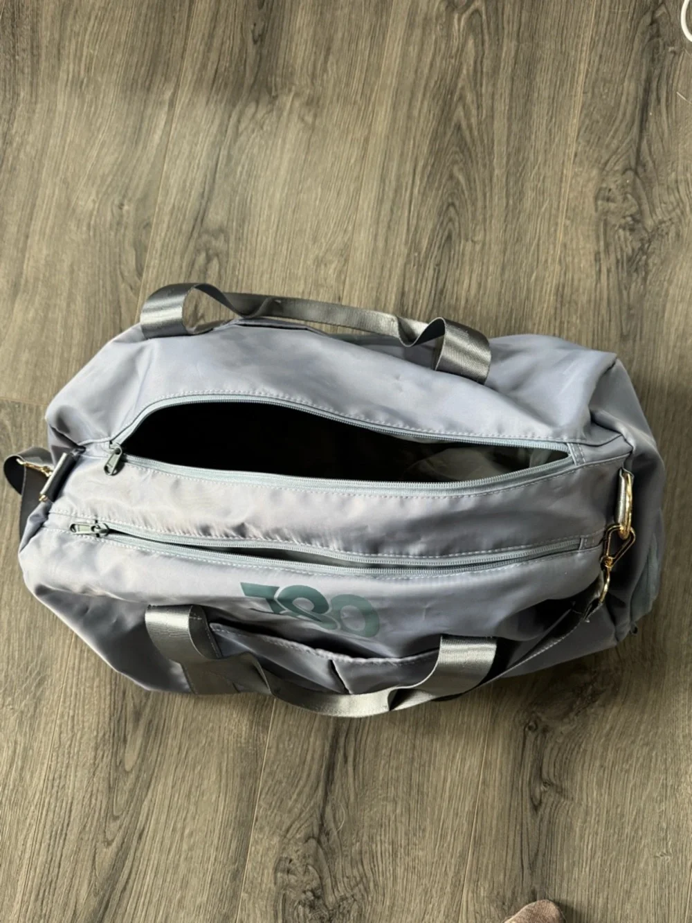 J80 Duffel Bag - Picture 8 of 8